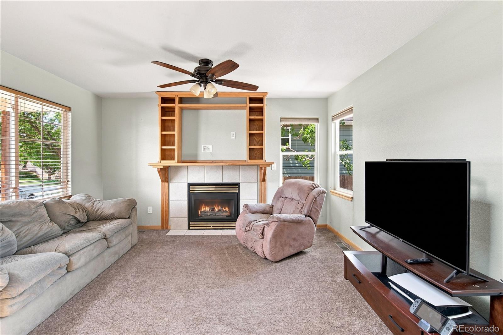 MLS Image #3 for 857  mcclure avenue,firestone, Colorado