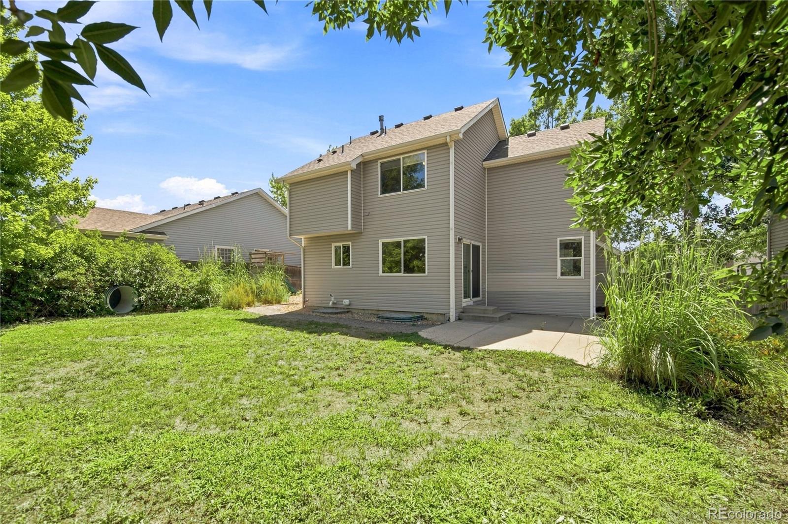MLS Image #31 for 857  mcclure avenue,firestone, Colorado