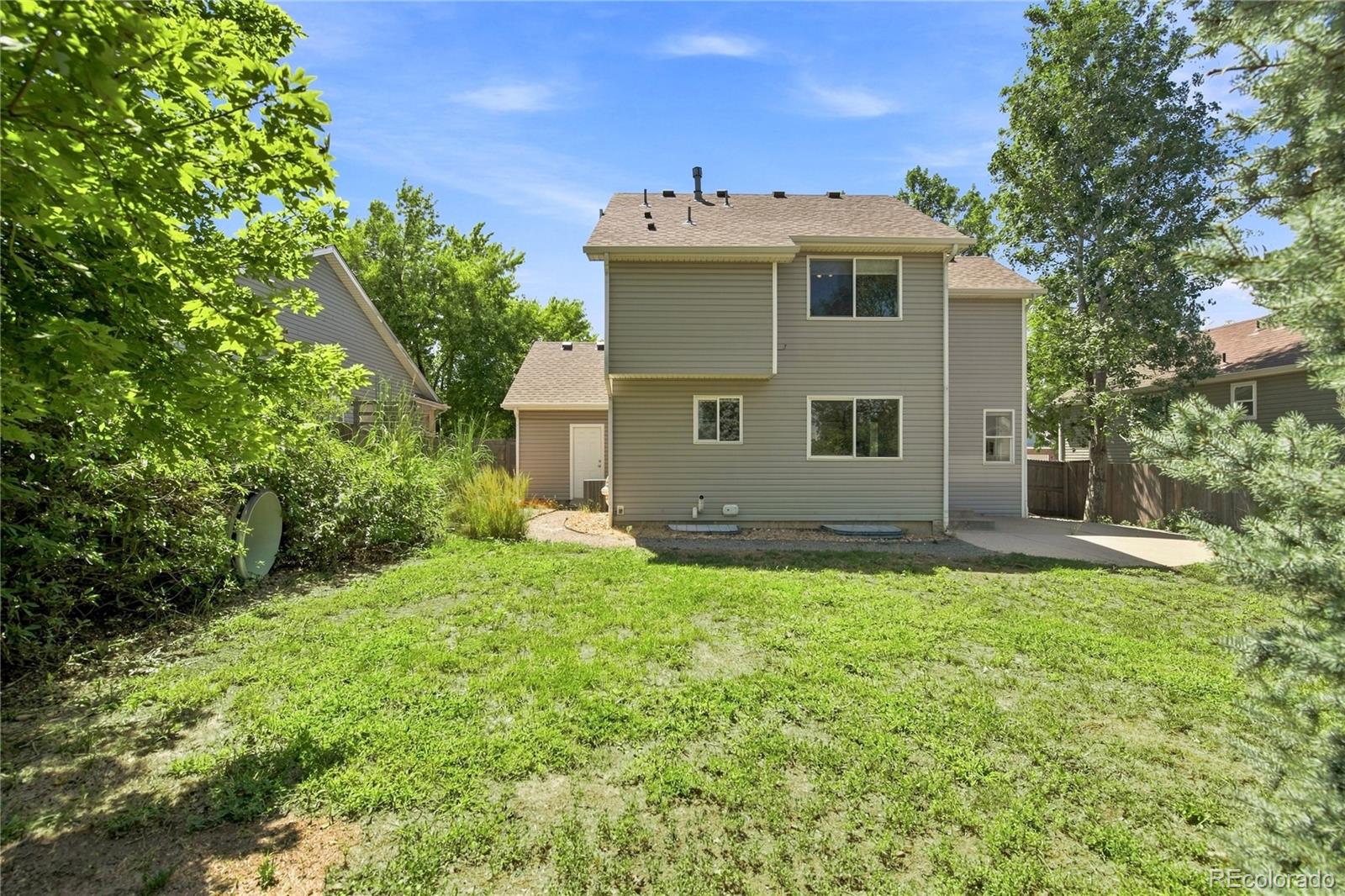 MLS Image #32 for 857  mcclure avenue,firestone, Colorado