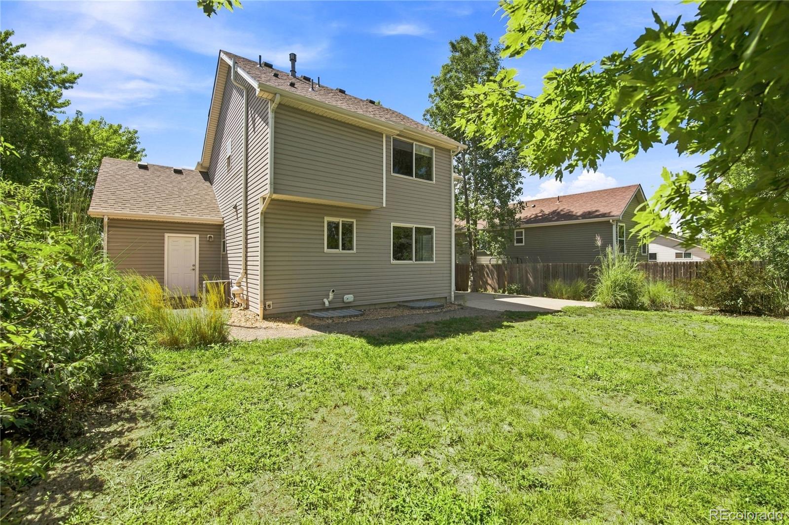 MLS Image #33 for 857  mcclure avenue,firestone, Colorado