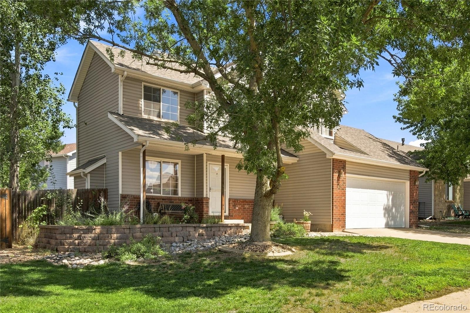 MLS Image #34 for 857  mcclure avenue,firestone, Colorado