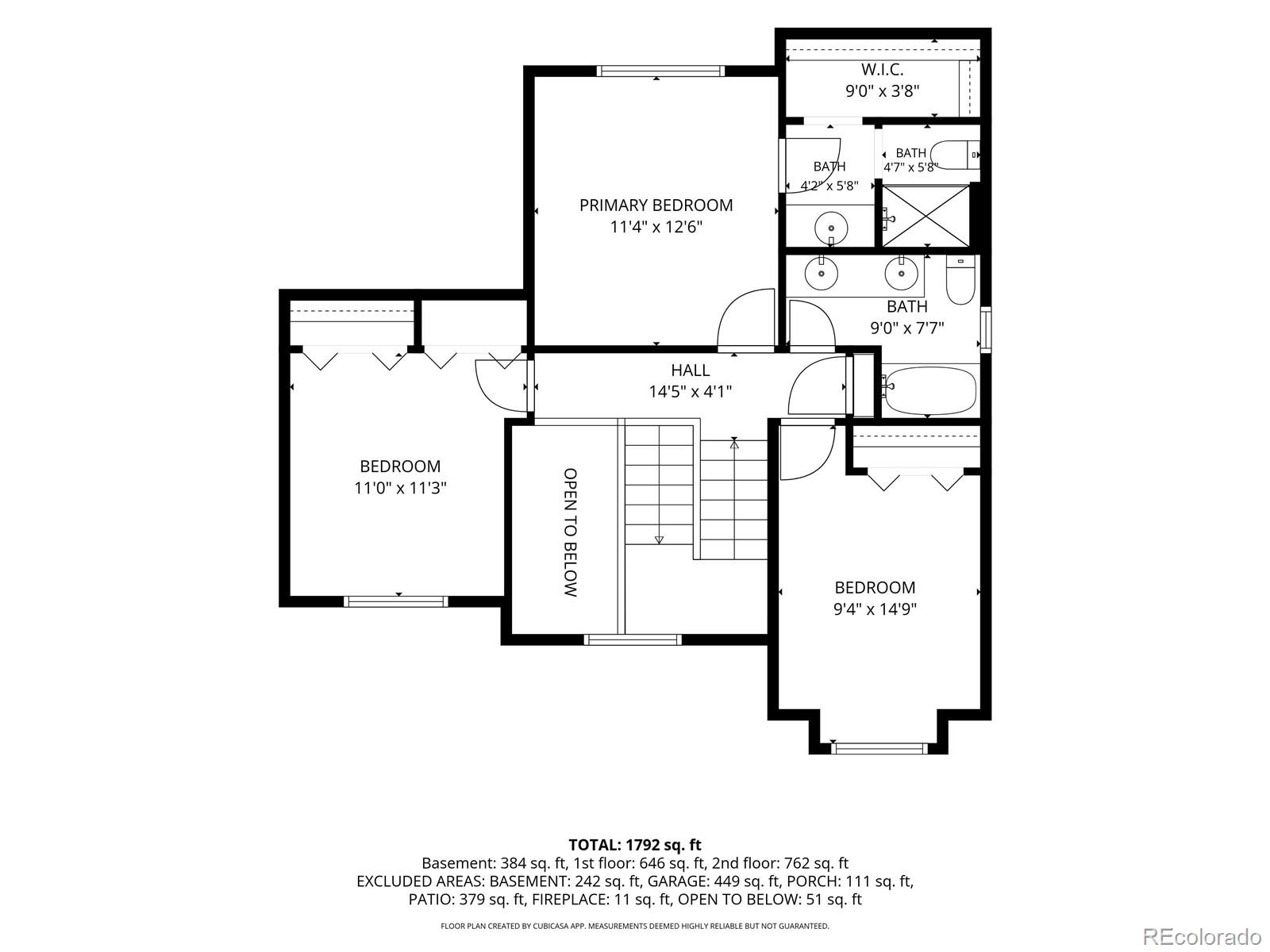 MLS Image #36 for 857  mcclure avenue,firestone, Colorado