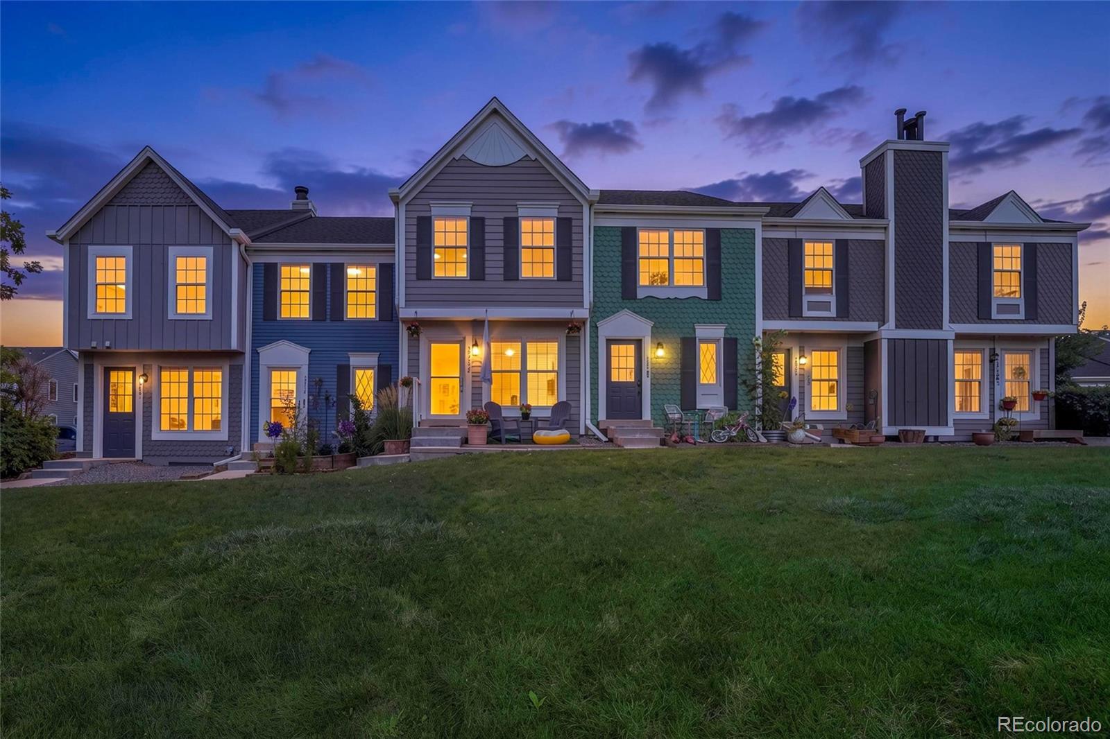 MLS Image #0 for 10720  foxwood court,parker, Colorado
