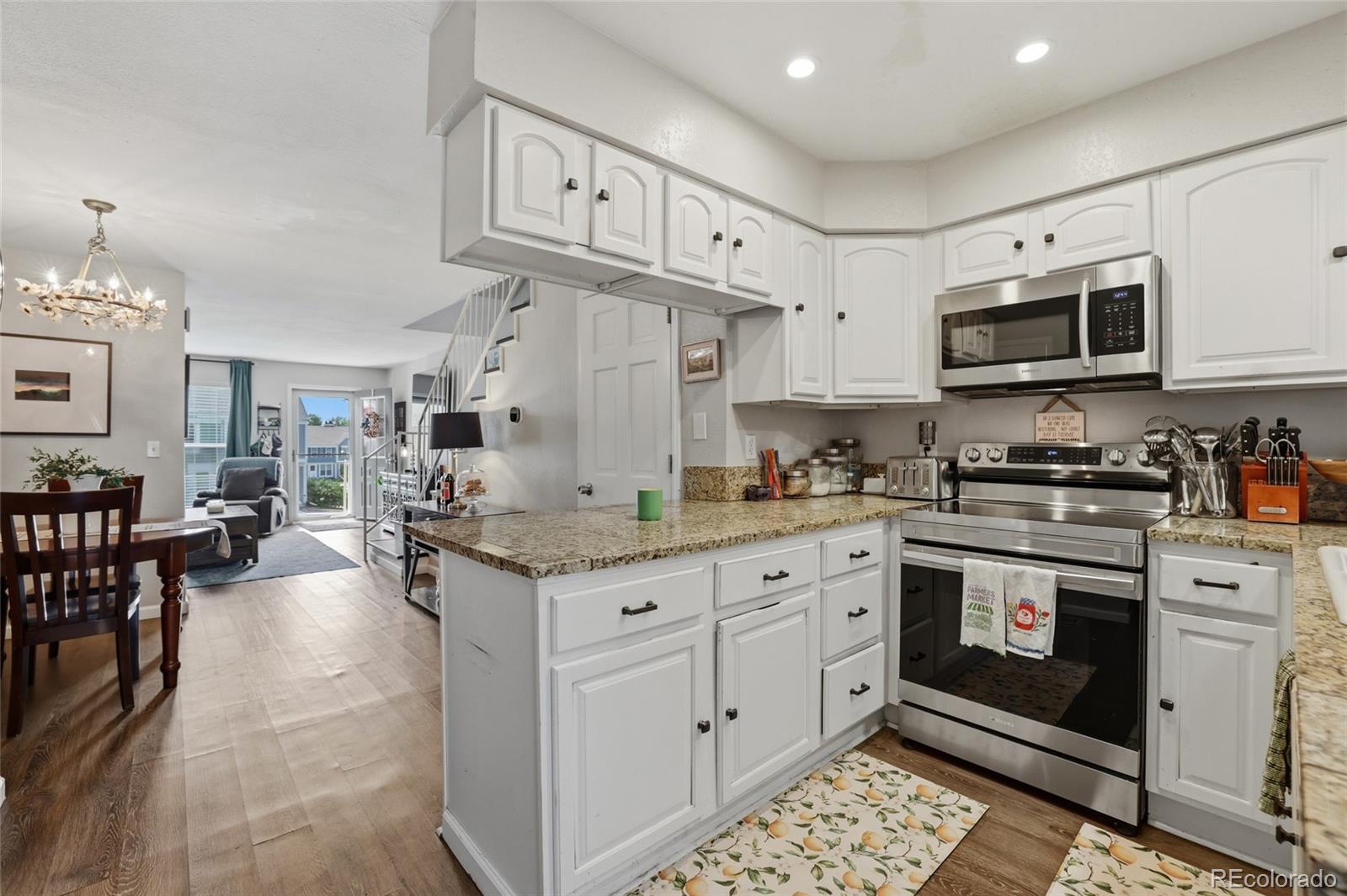 MLS Image #13 for 10720  foxwood court,parker, Colorado