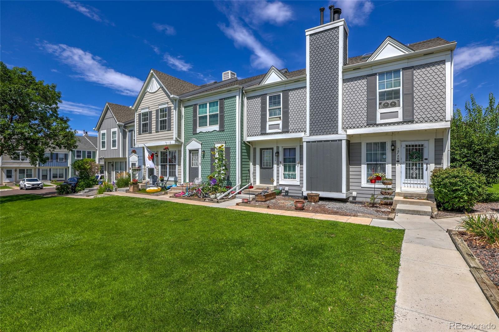 MLS Image #2 for 10720  foxwood court,parker, Colorado