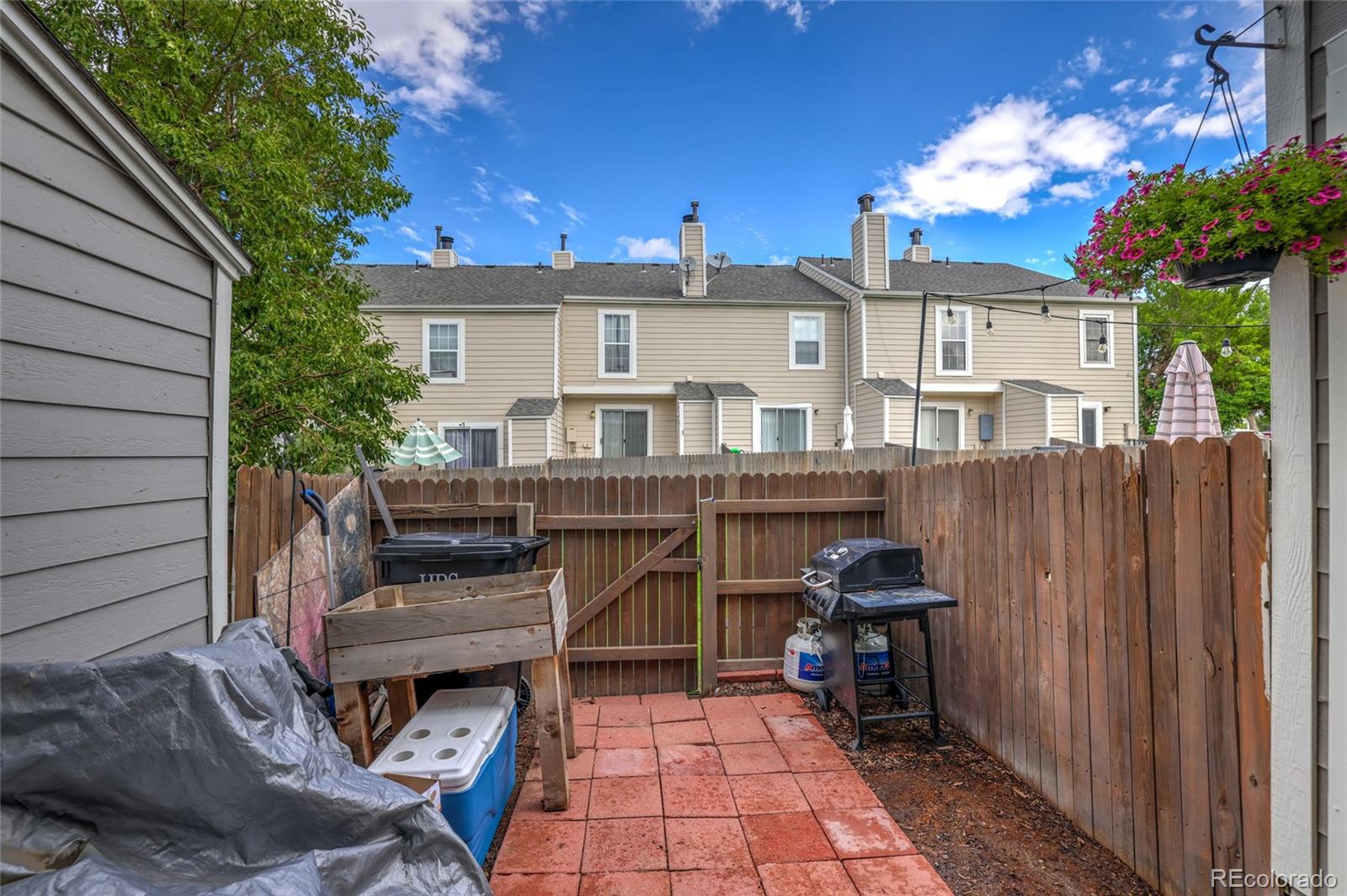 MLS Image #26 for 10720  foxwood court,parker, Colorado