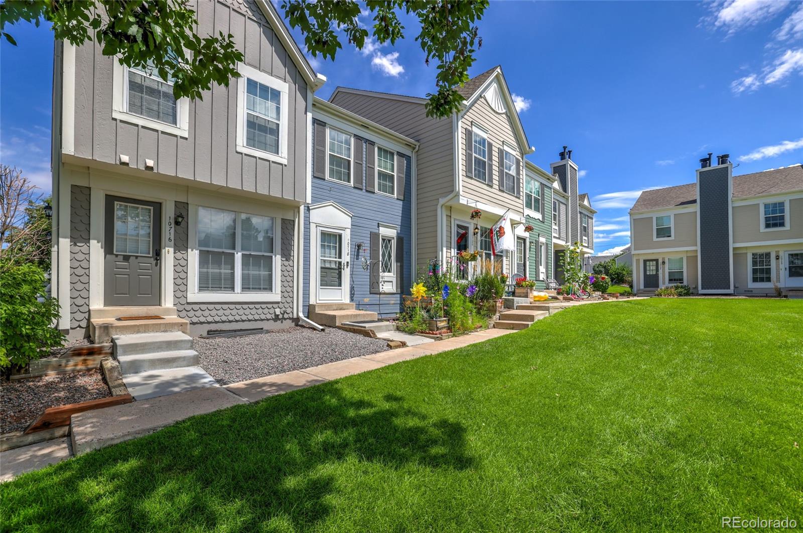 MLS Image #3 for 10720  foxwood court,parker, Colorado