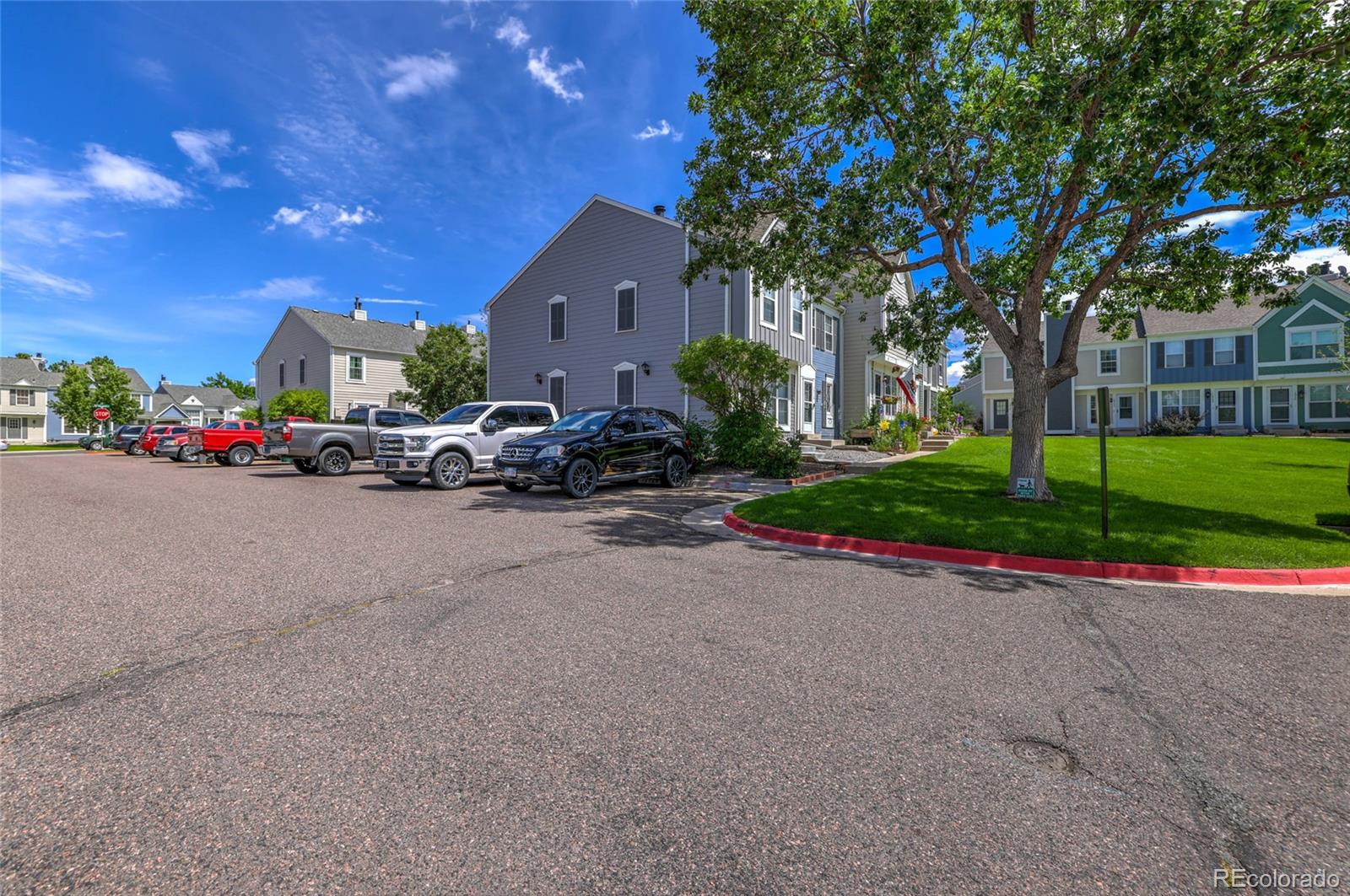 MLS Image #4 for 10720  foxwood court,parker, Colorado