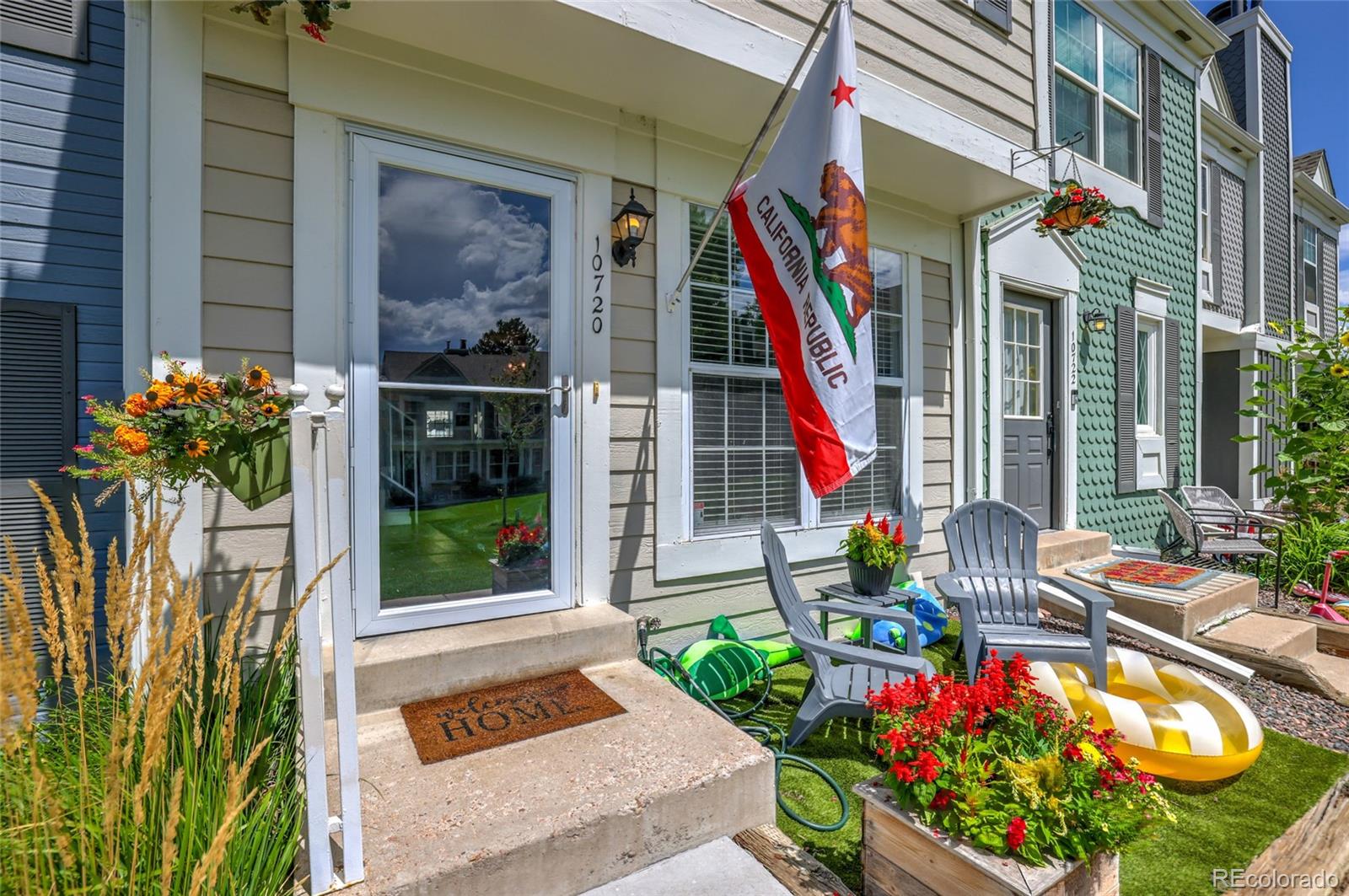 MLS Image #5 for 10720  foxwood court,parker, Colorado