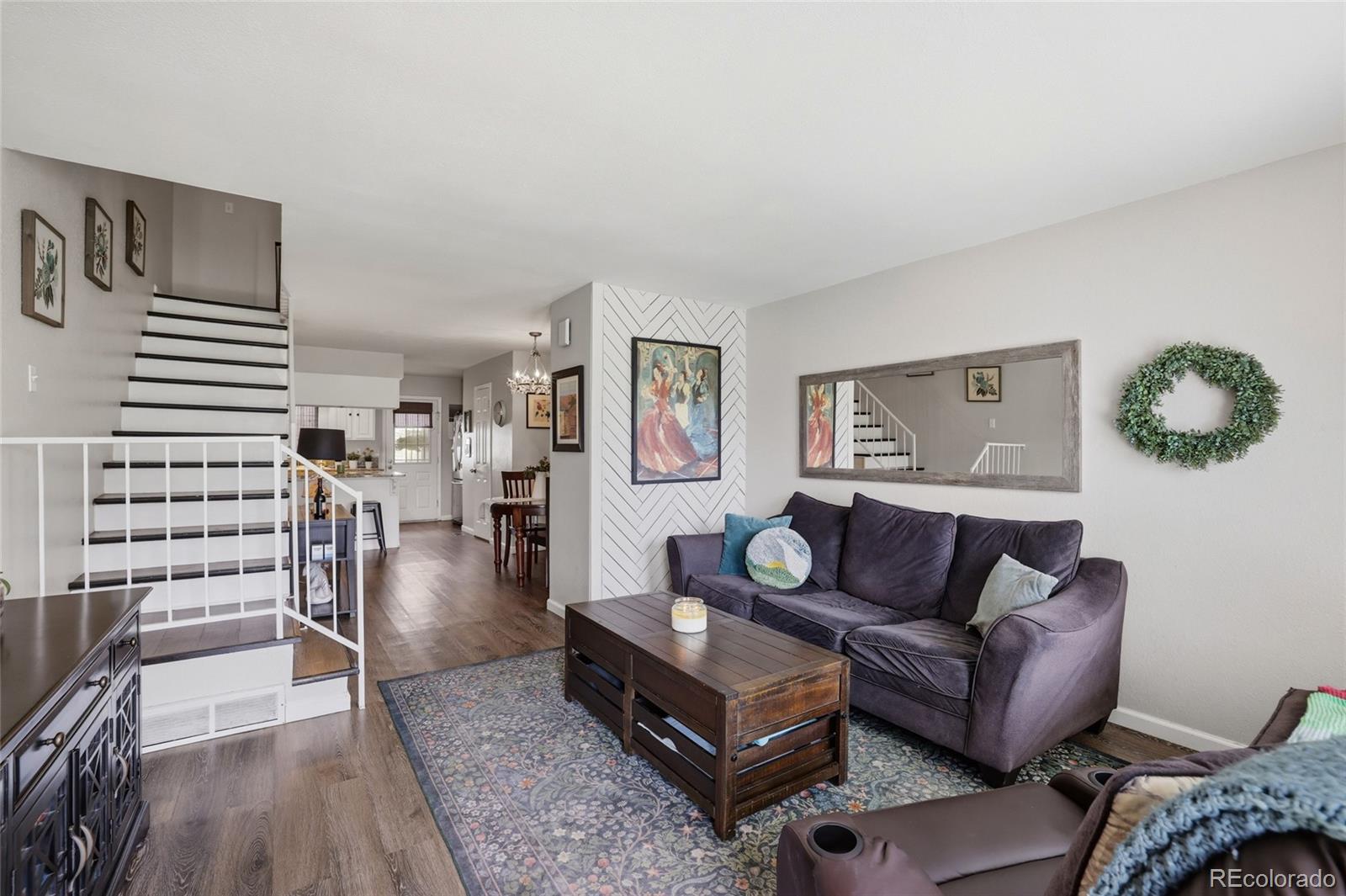 MLS Image #6 for 10720  foxwood court,parker, Colorado