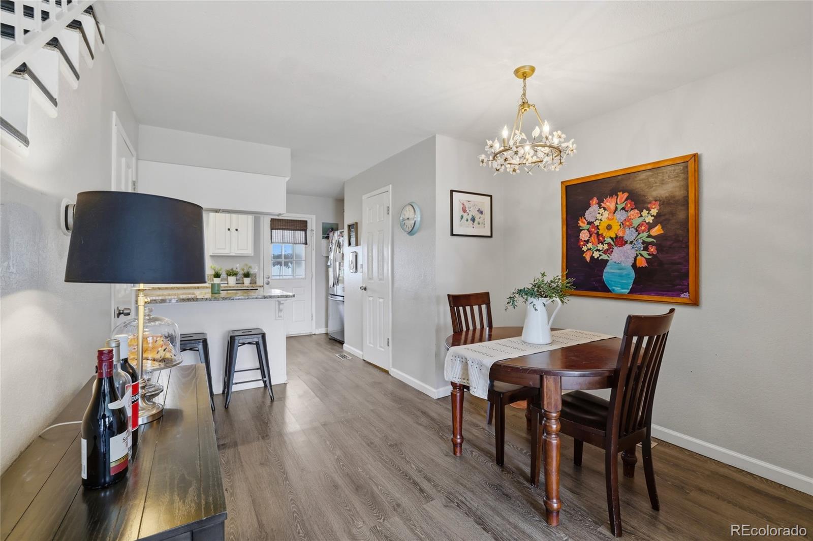 MLS Image #9 for 10720  foxwood court,parker, Colorado