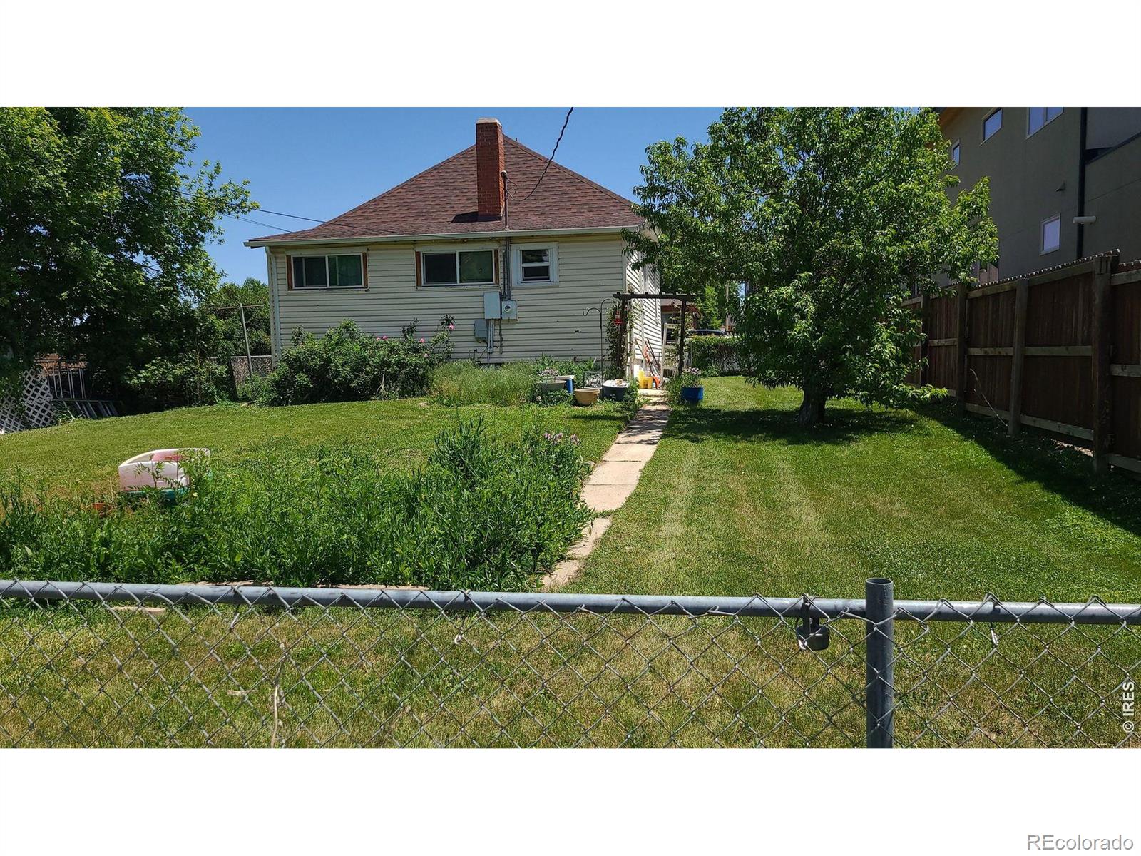 MLS Image #4 for 4253  perry street,denver, Colorado