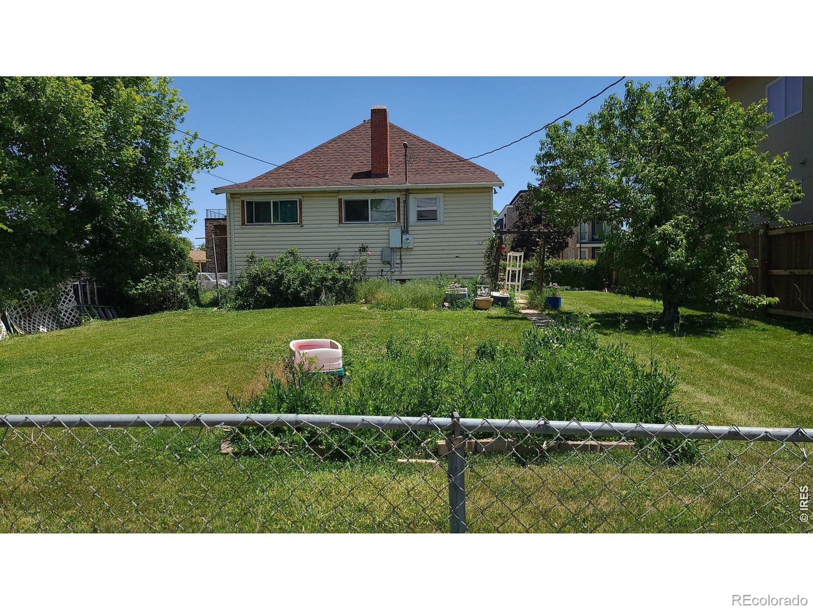 MLS Image #5 for 4253  perry street,denver, Colorado