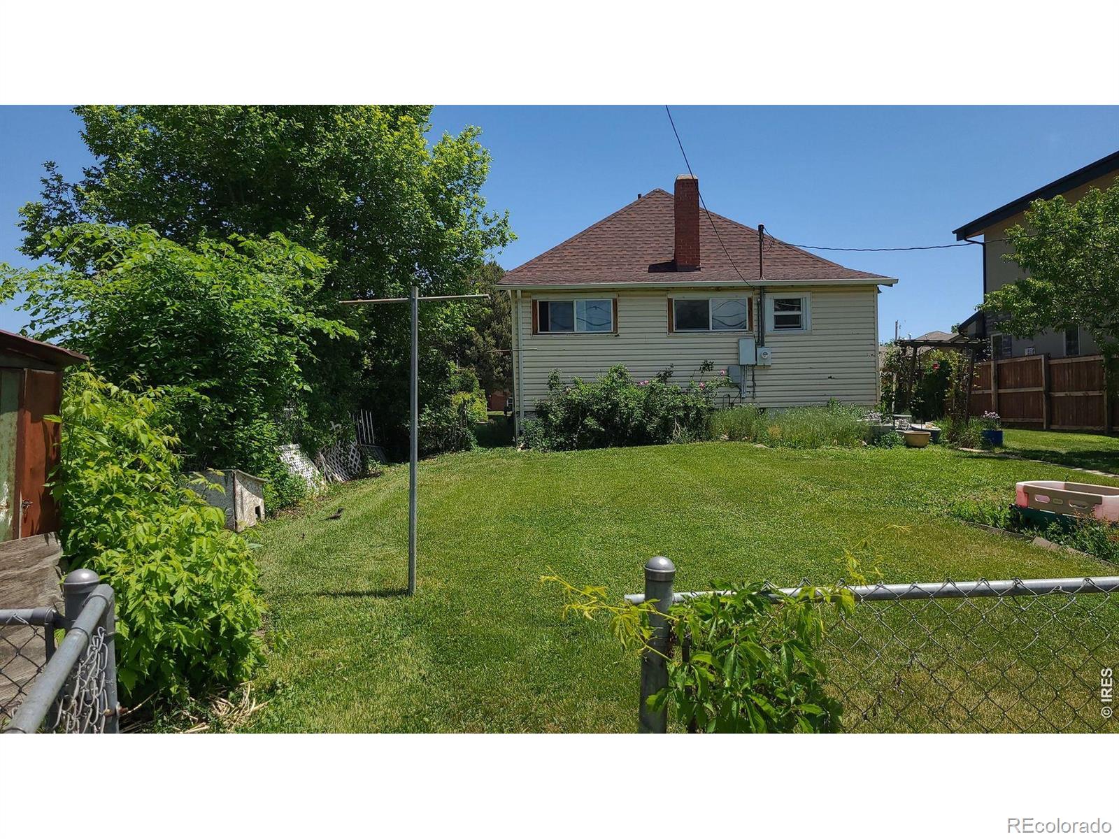 MLS Image #6 for 4253  perry street,denver, Colorado
