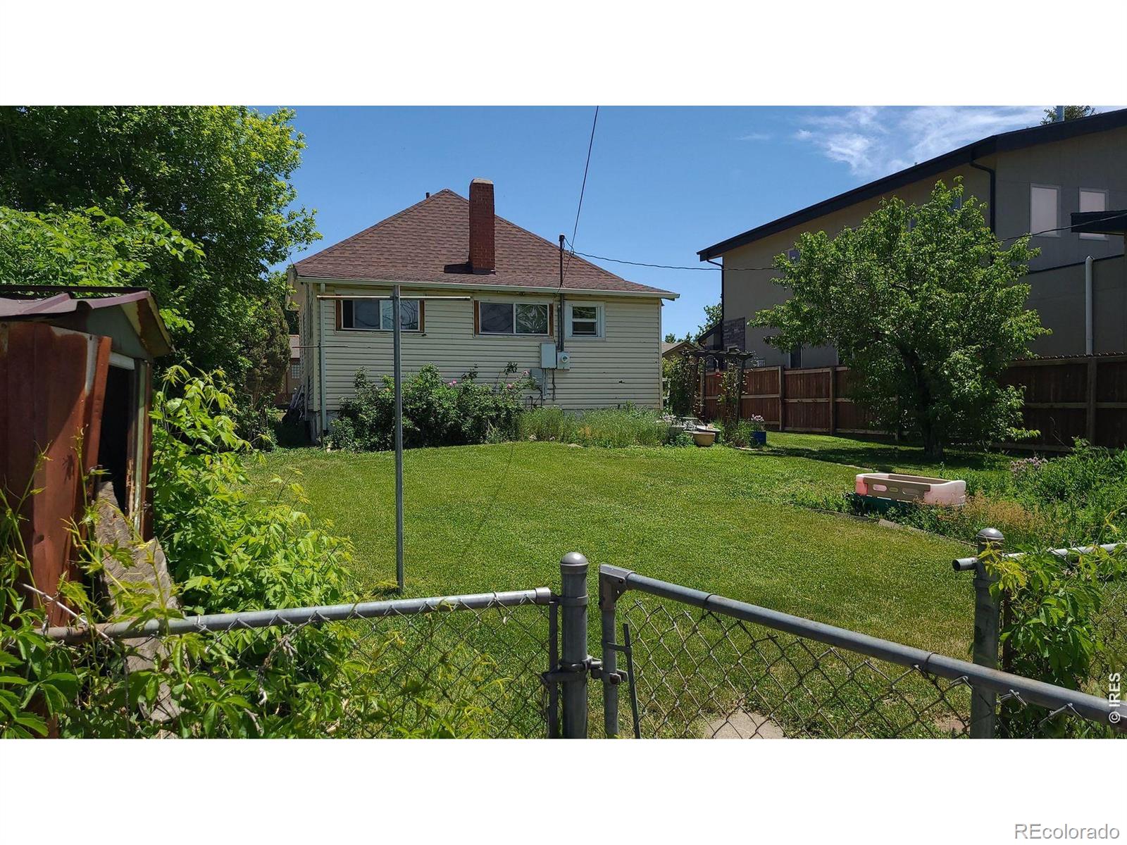 MLS Image #7 for 4253  perry street,denver, Colorado