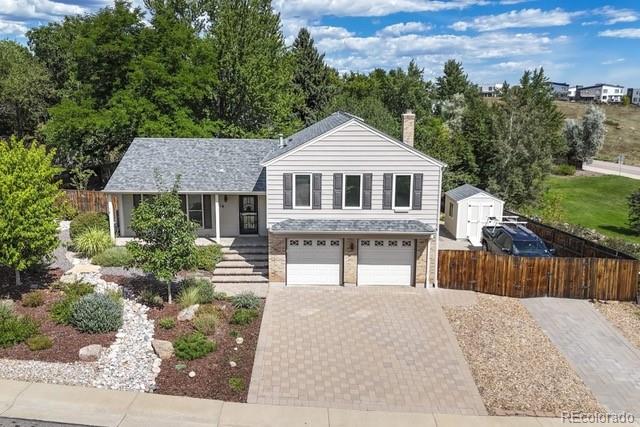 MLS Image #0 for 216  berthoud way,golden, Colorado