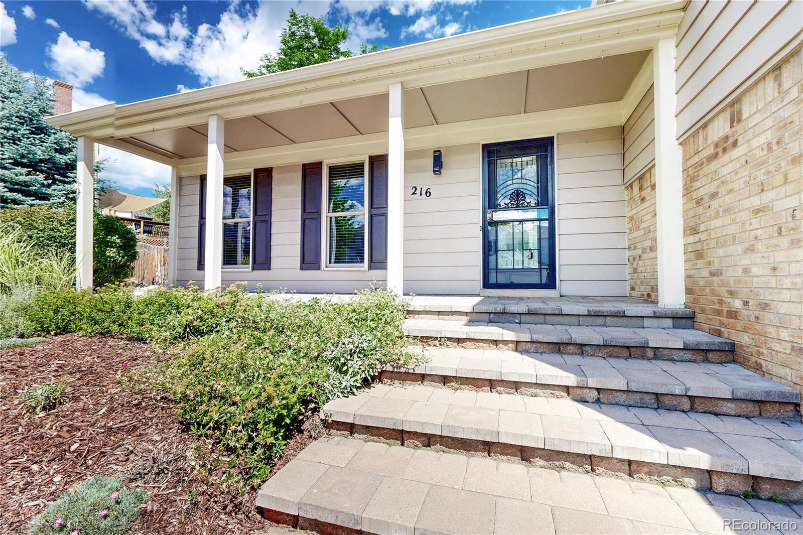 MLS Image #32 for 216  berthoud way,golden, Colorado