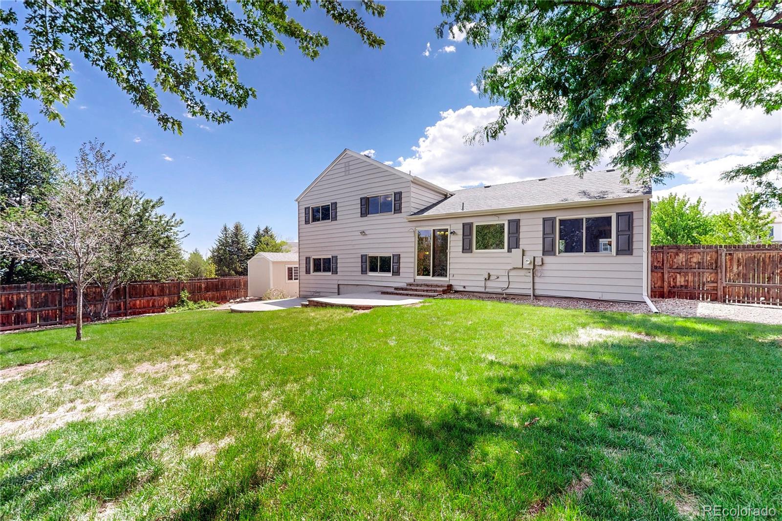 MLS Image #36 for 216  berthoud way,golden, Colorado
