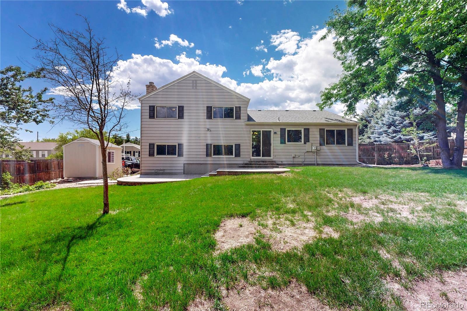 MLS Image #38 for 216  berthoud way,golden, Colorado