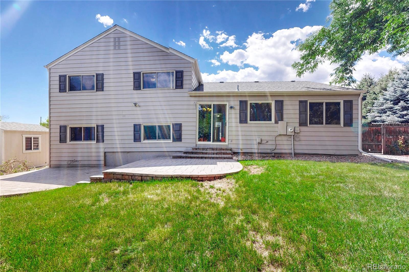 MLS Image #39 for 216  berthoud way,golden, Colorado