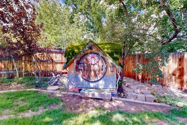 MLS Image #41 for 216  berthoud way,golden, Colorado
