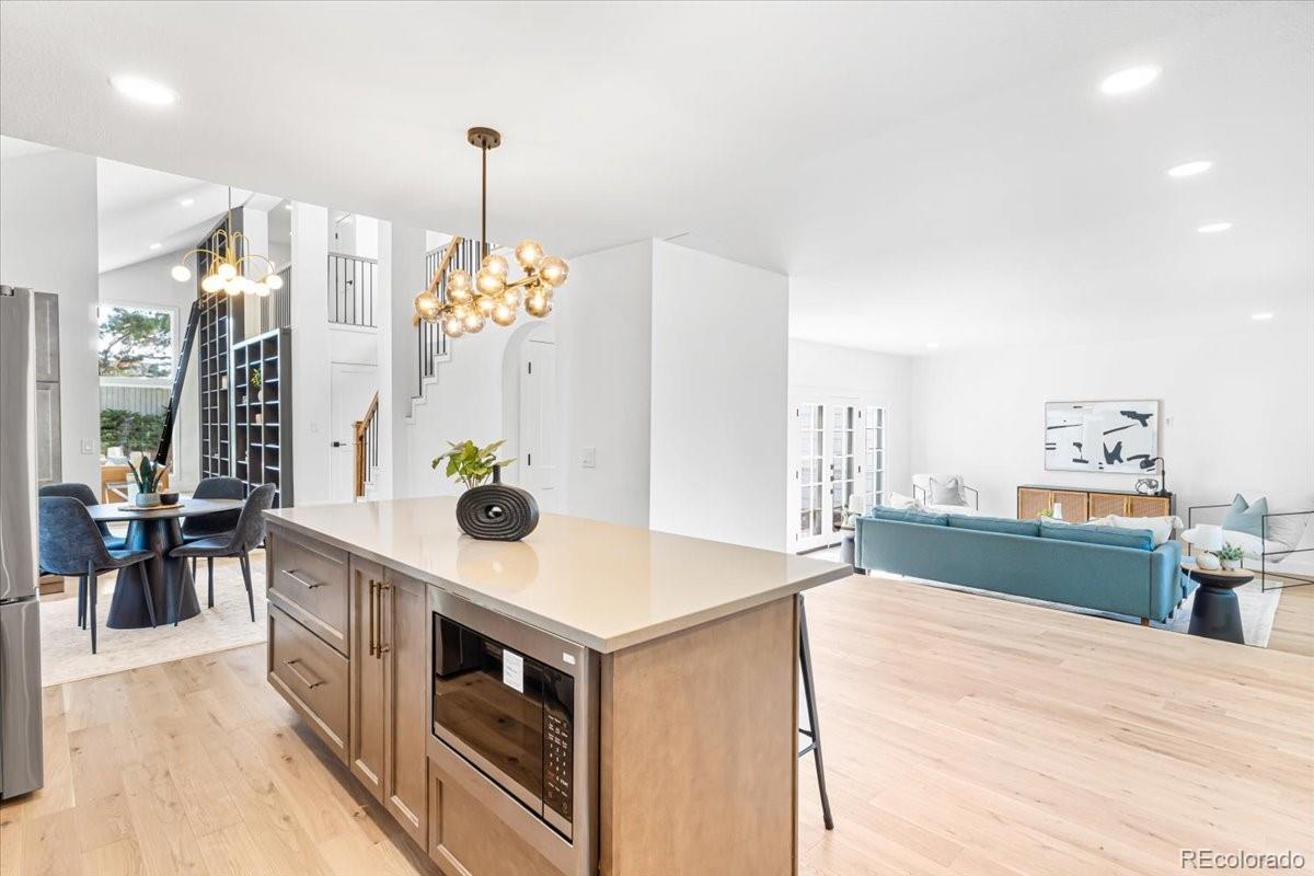MLS Image #10 for 4675 s yosemite street,denver, Colorado