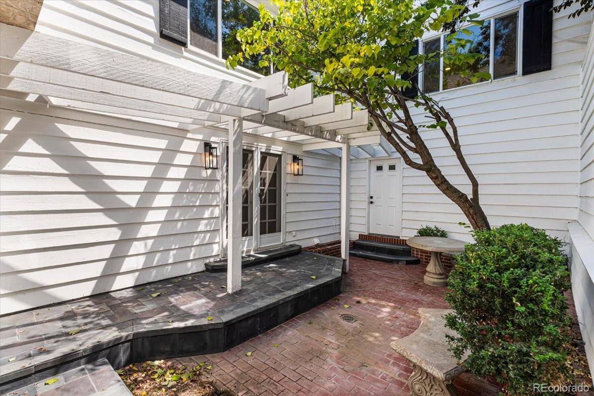 MLS Image #14 for 4675 s yosemite street,denver, Colorado