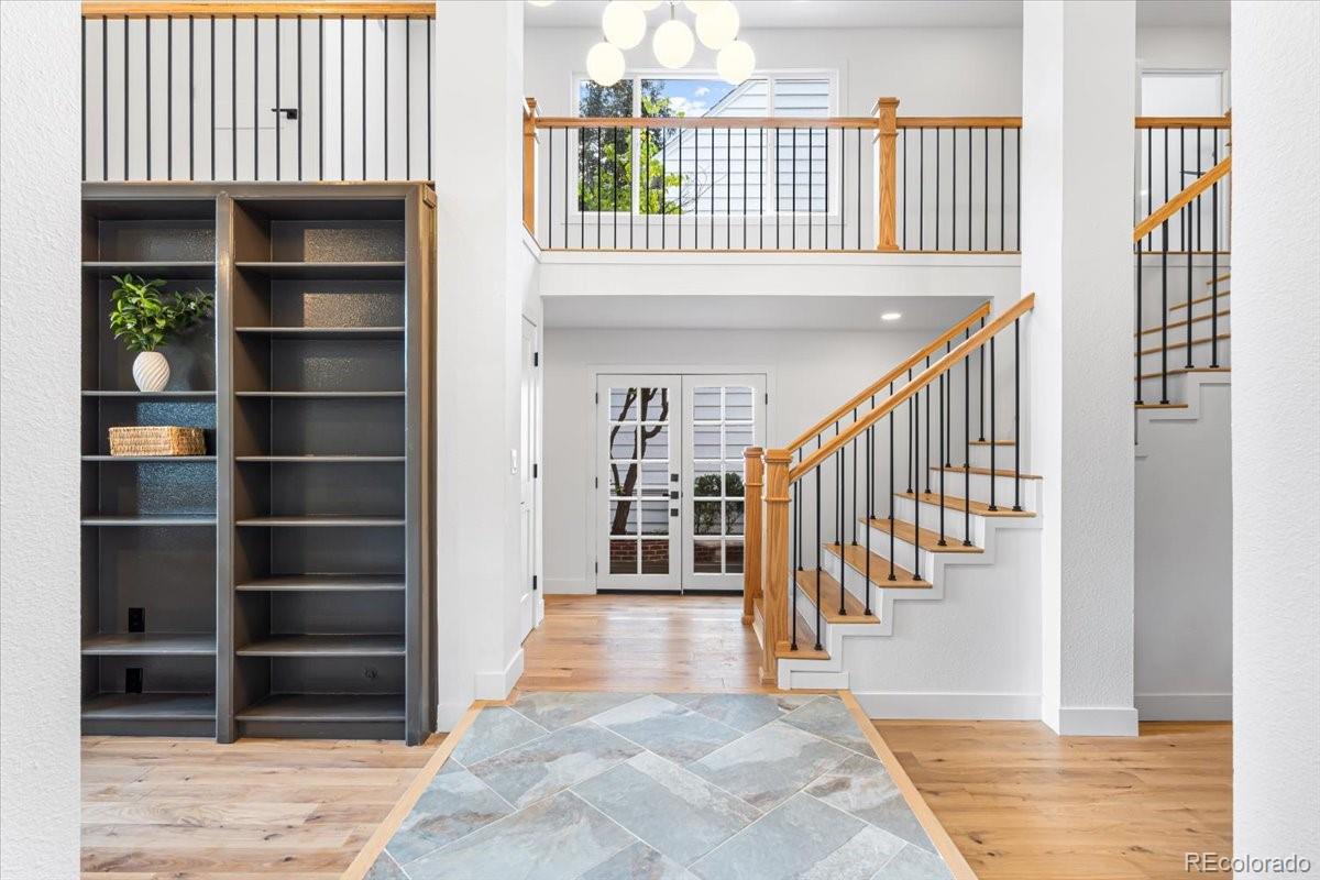 MLS Image #2 for 4675 s yosemite street,denver, Colorado