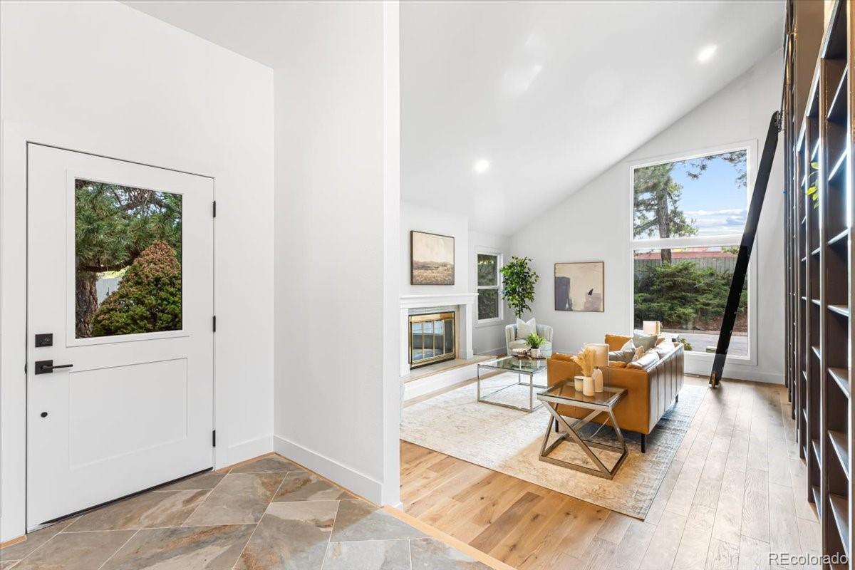 MLS Image #3 for 4675 s yosemite street,denver, Colorado