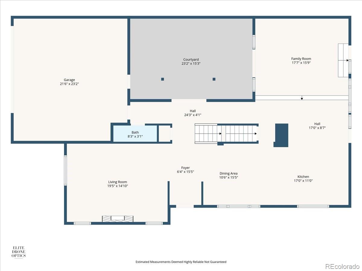 MLS Image #33 for 4675 s yosemite street,denver, Colorado