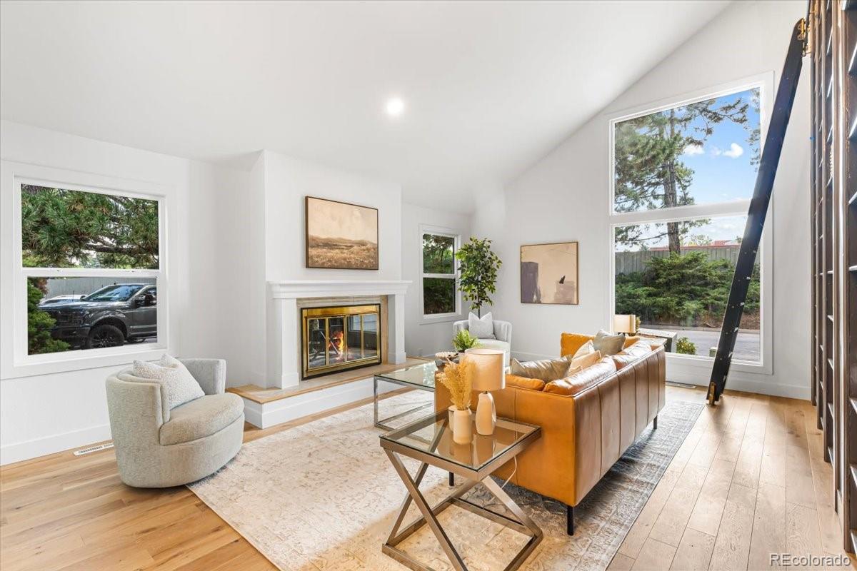 MLS Image #4 for 4675 s yosemite street,denver, Colorado