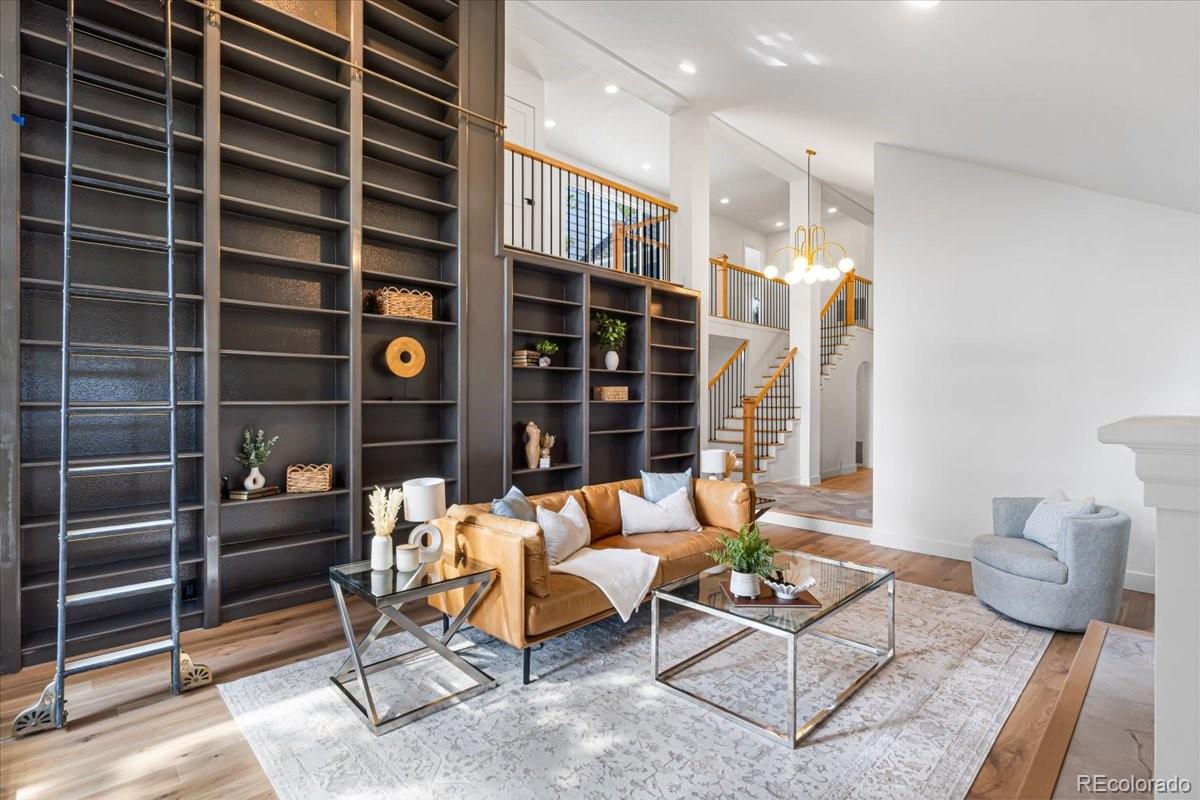 MLS Image #5 for 4675 s yosemite street,denver, Colorado