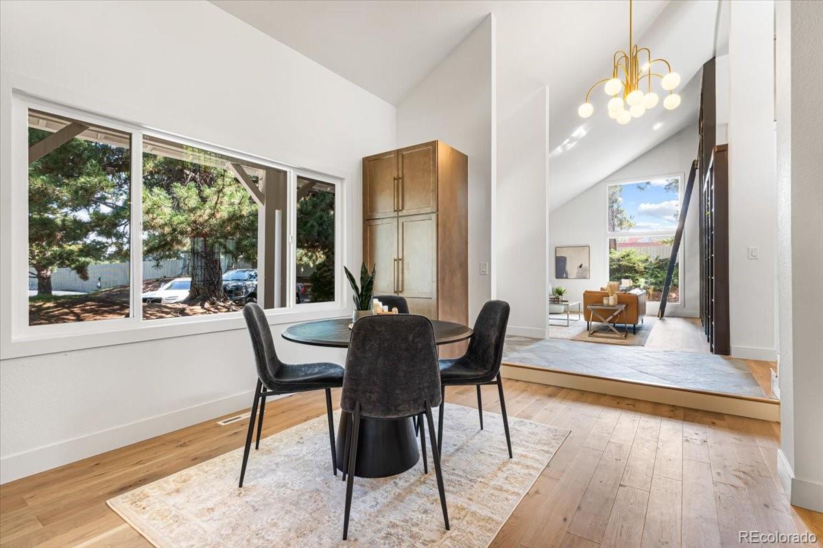 MLS Image #6 for 4675 s yosemite street,denver, Colorado