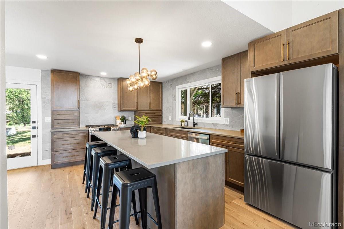 MLS Image #8 for 4675 s yosemite street,denver, Colorado