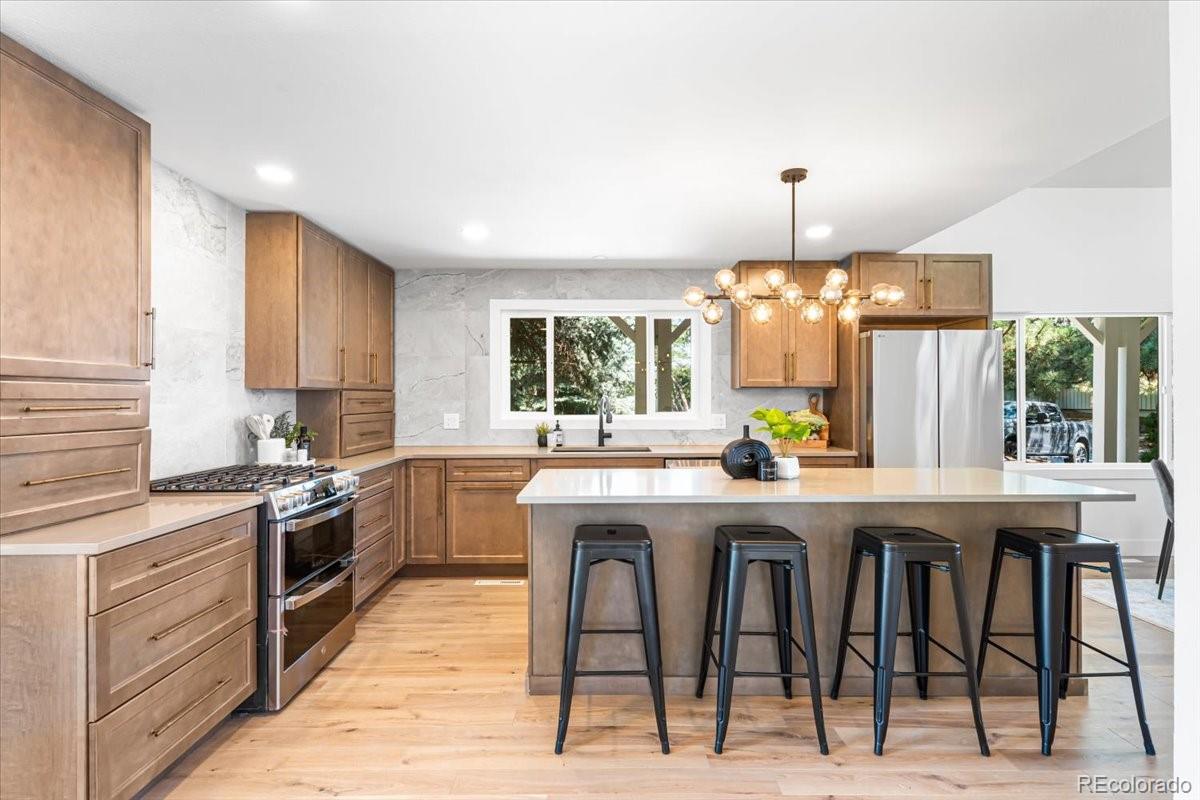 MLS Image #9 for 4675 s yosemite street,denver, Colorado