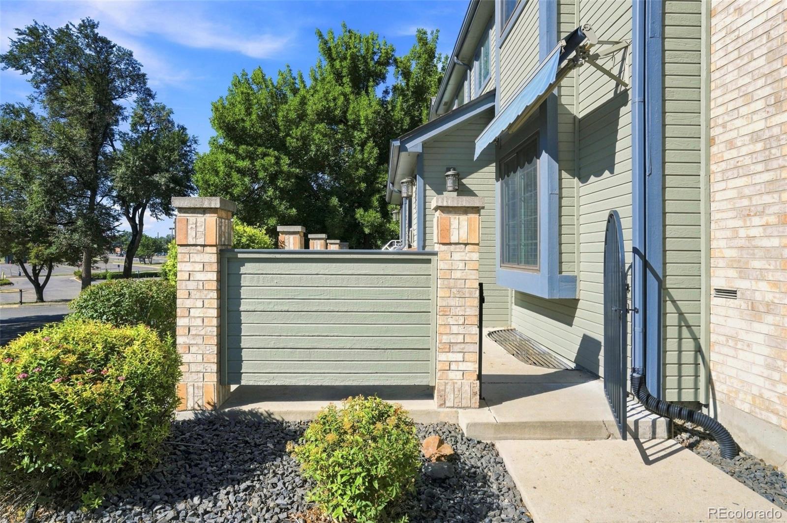 MLS Image #1 for 9197 w cedar drive c,denver, Colorado