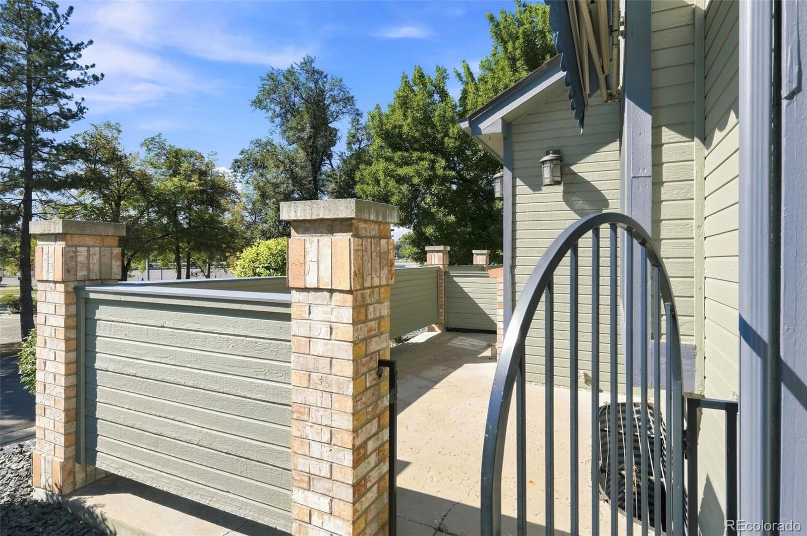 MLS Image #2 for 9197 w cedar drive c,denver, Colorado