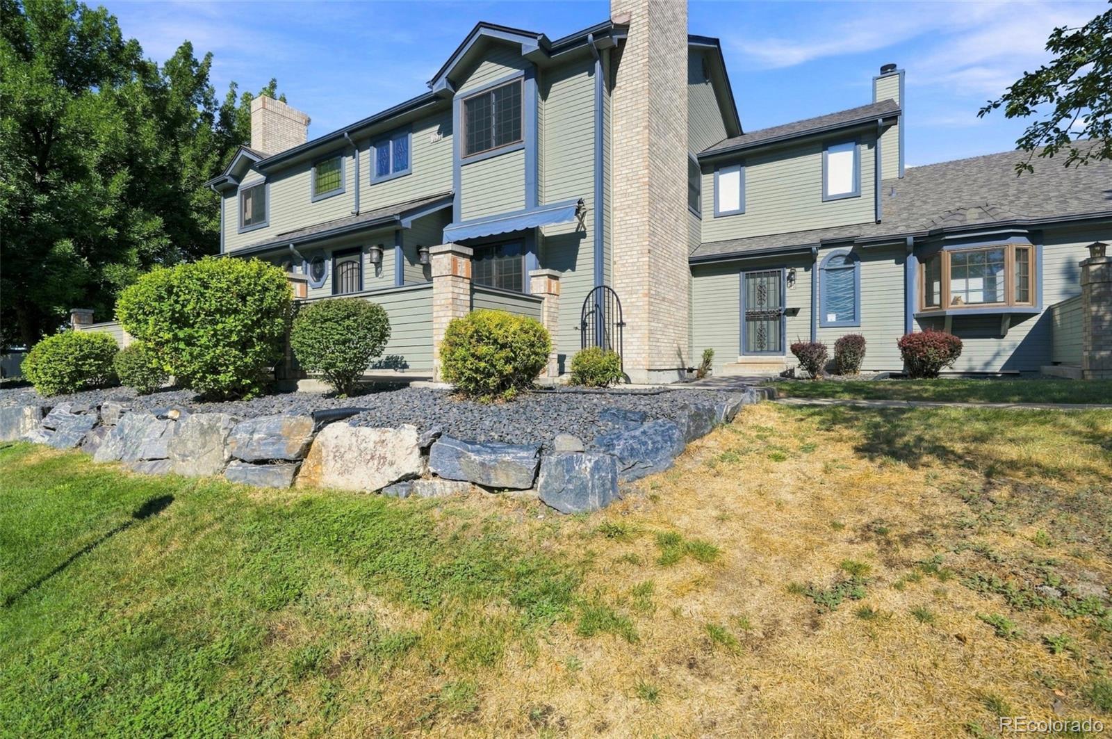 MLS Image #26 for 9197 w cedar drive c,denver, Colorado