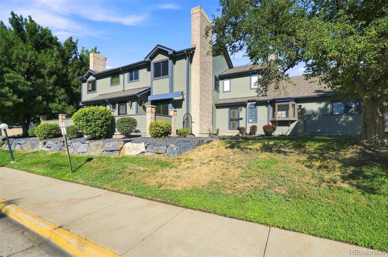 MLS Image #27 for 9197 w cedar drive c,denver, Colorado
