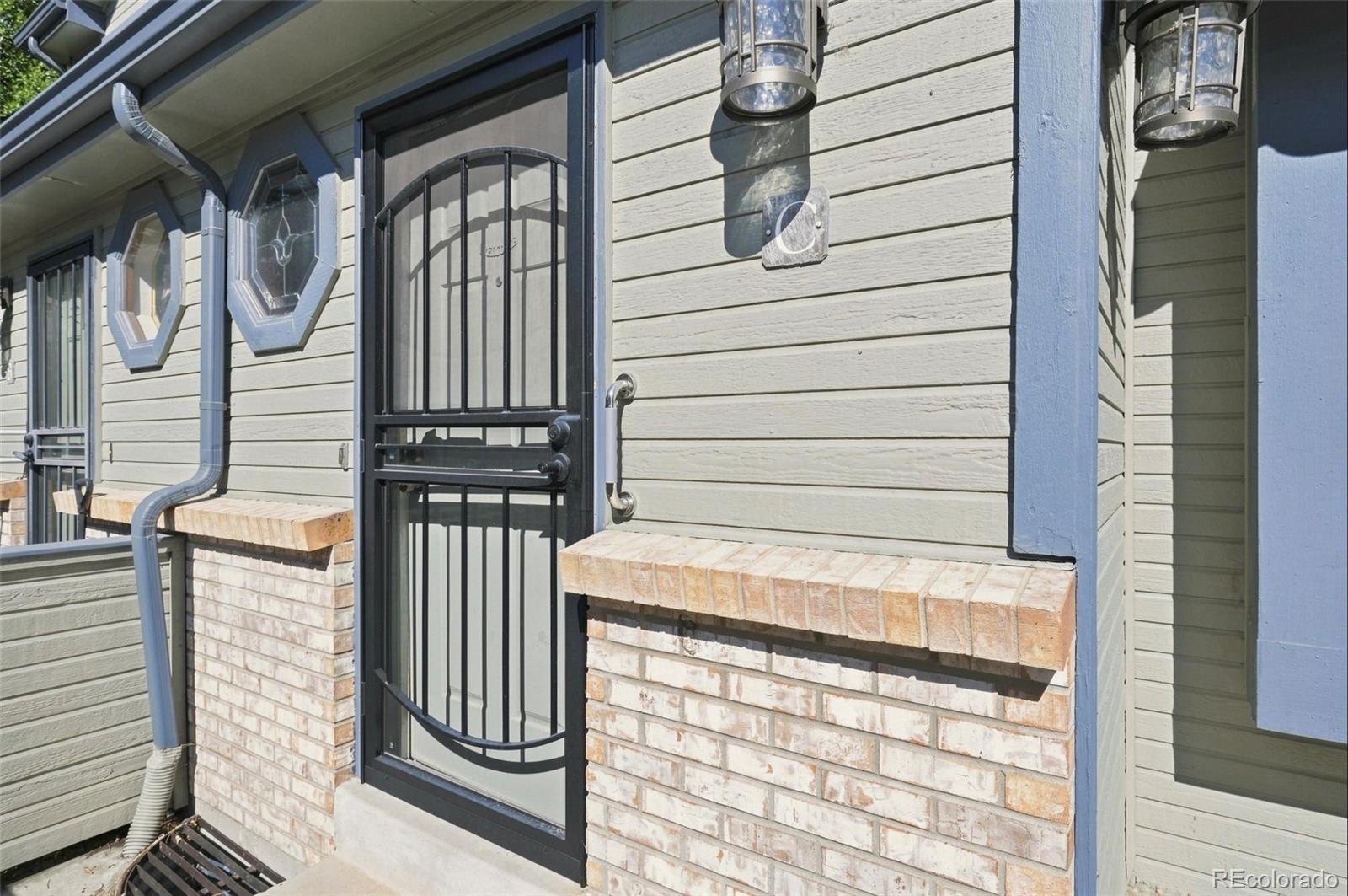 MLS Image #3 for 9197 w cedar drive c,denver, Colorado