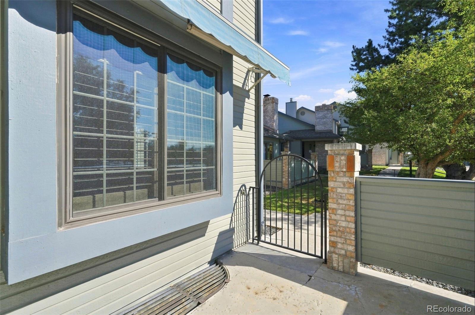 MLS Image #4 for 9197 w cedar drive c,denver, Colorado