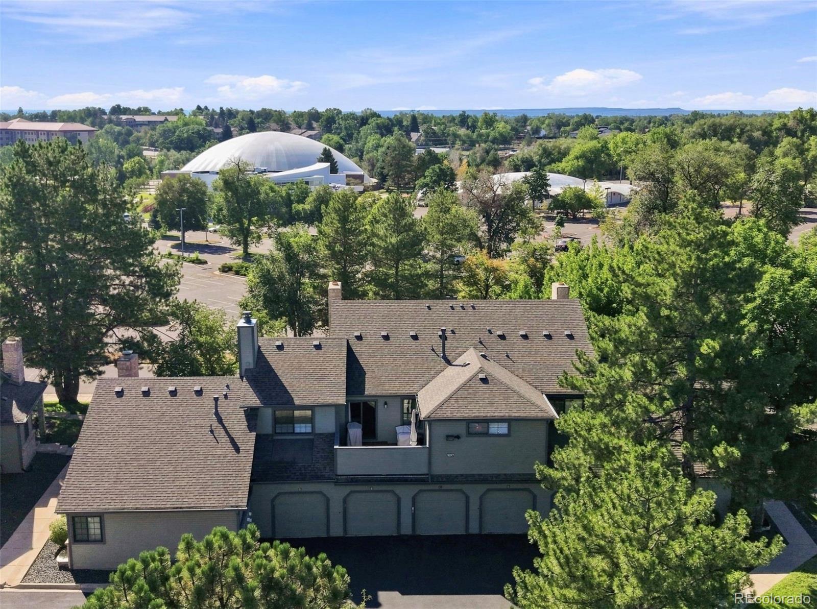 MLS Image #43 for 9197 w cedar drive c,denver, Colorado