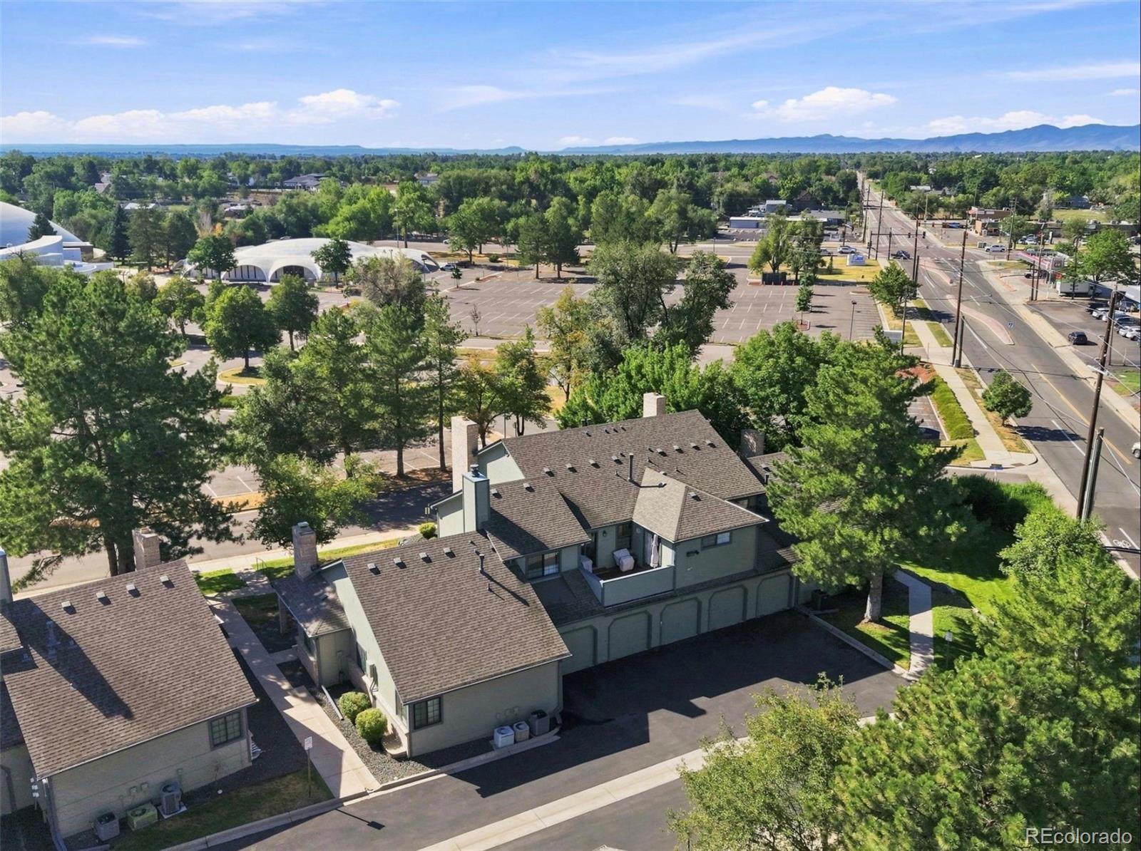 MLS Image #44 for 9197 w cedar drive c,denver, Colorado