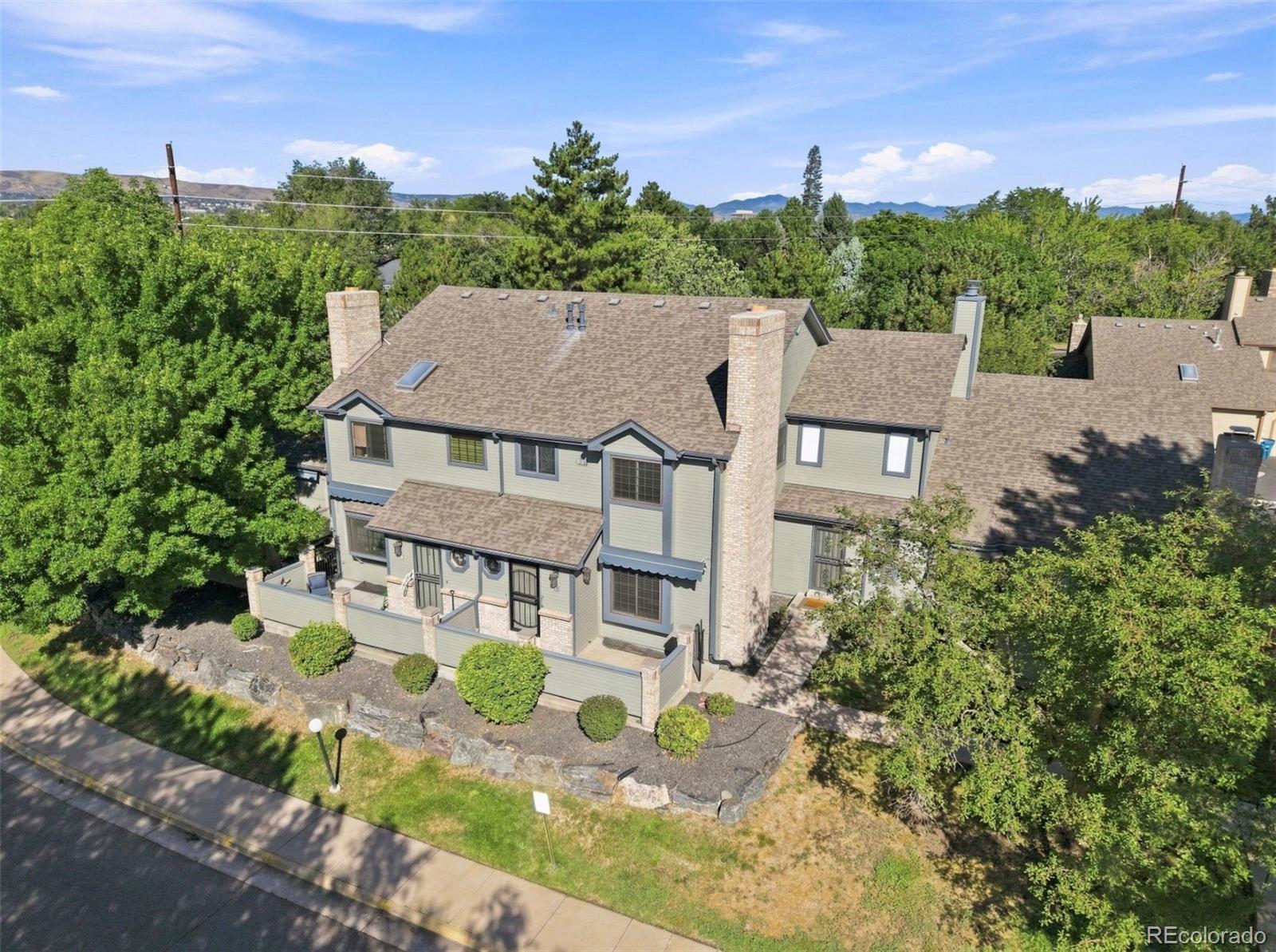 MLS Image #45 for 9197 w cedar drive c,denver, Colorado