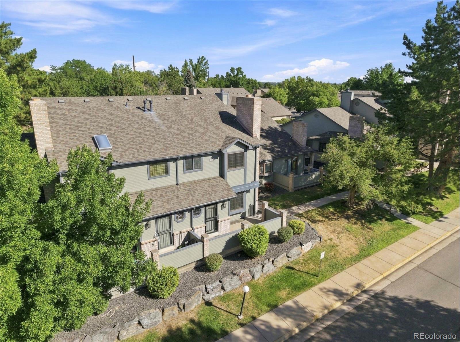 MLS Image #46 for 9197 w cedar drive c,denver, Colorado