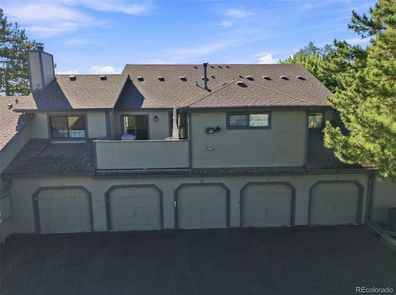 MLS Image #47 for 9197 w cedar drive c,denver, Colorado