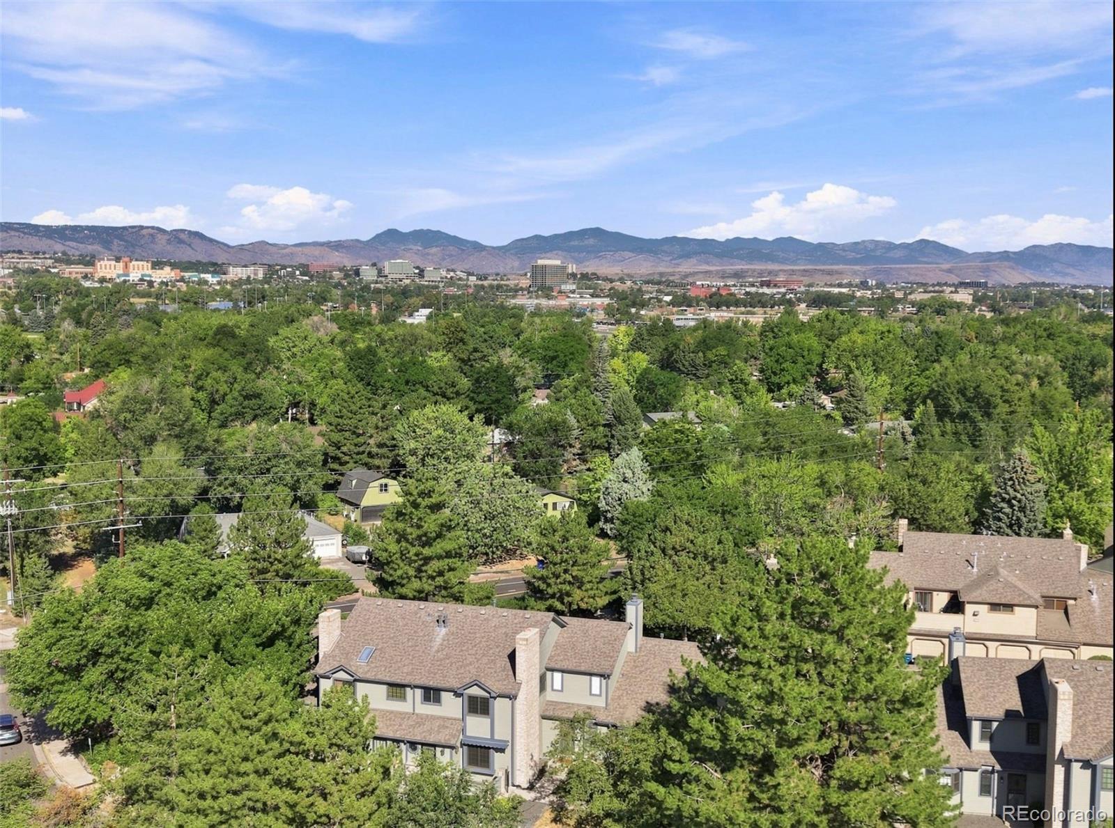 MLS Image #48 for 9197 w cedar drive c,denver, Colorado