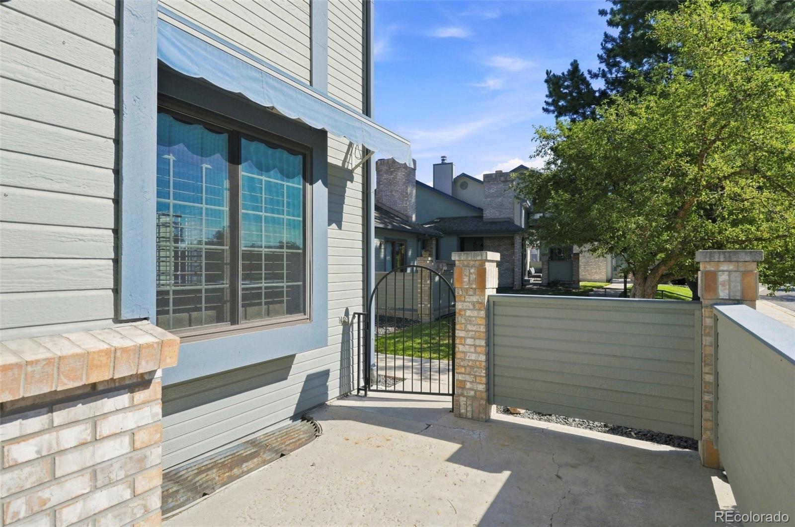 MLS Image #5 for 9197 w cedar drive c,denver, Colorado