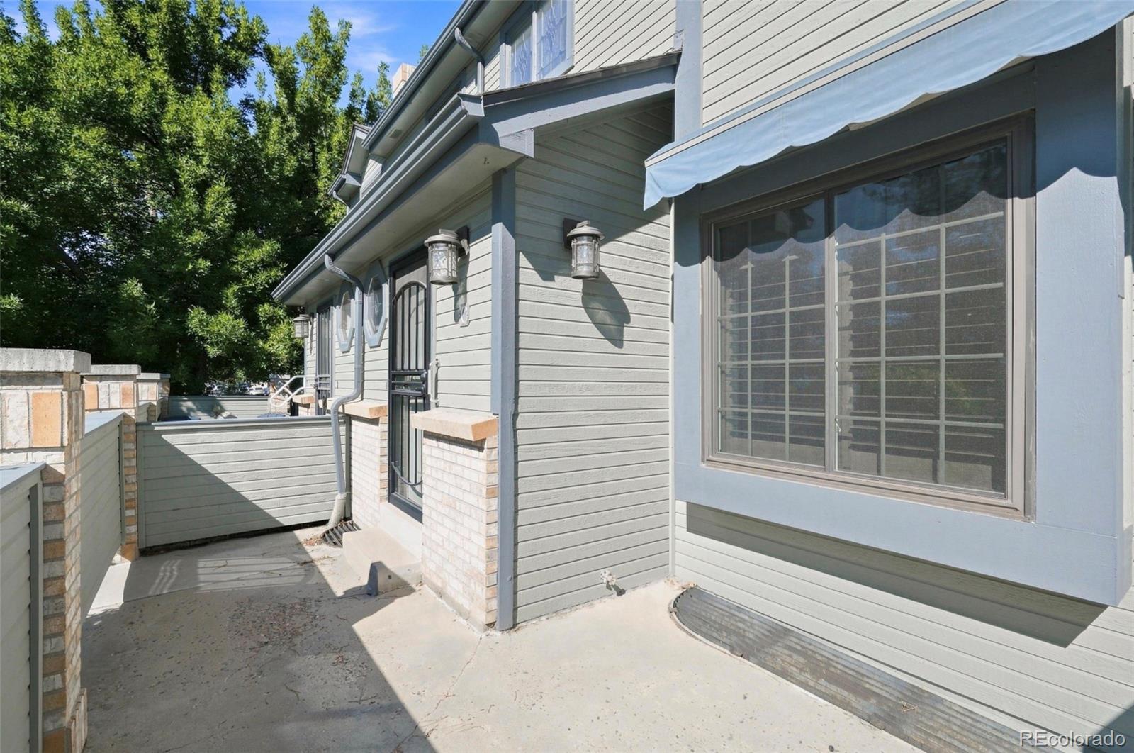 MLS Image #6 for 9197 w cedar drive c,denver, Colorado