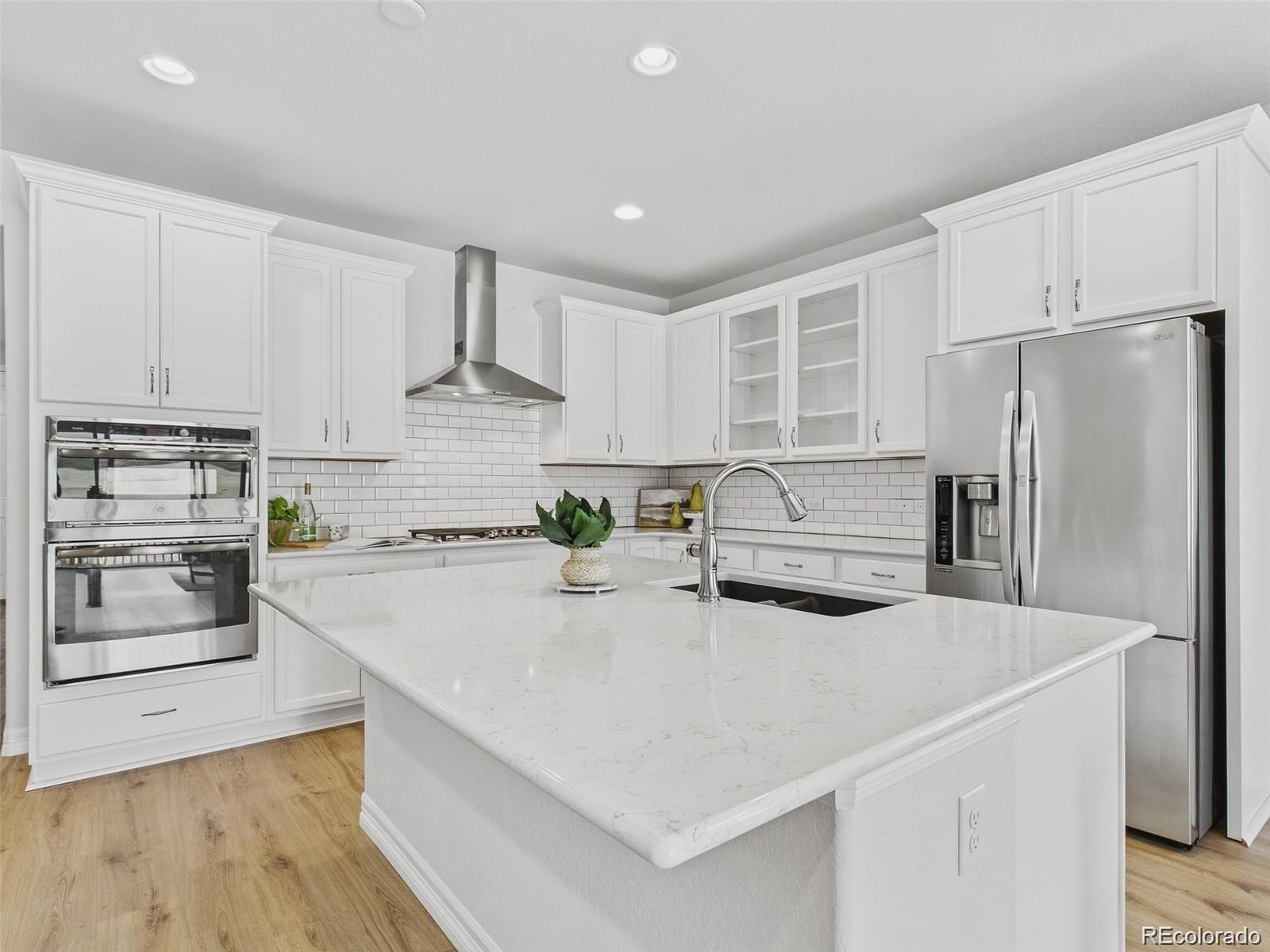 MLS Image #3 for 6142  leilani lane,castle rock, Colorado